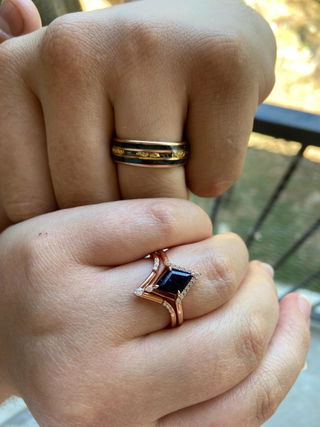 Photo from Etsy customer&rsquo;s review