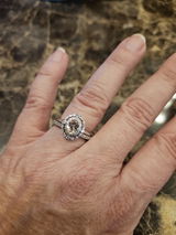 Etsy customer review photo