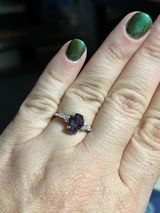 Etsy customer review photo