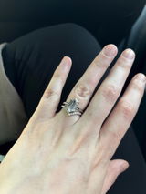 Etsy customer review photo