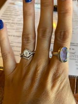 Etsy customer review photo