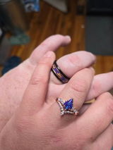 Etsy customer review photo