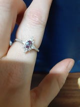 Etsy customer review photo