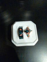 Etsy customer review photo