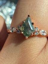 Etsy customer review photo