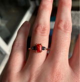 Etsy customer review photo