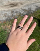 Etsy customer review photo