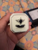 Etsy customer review photo