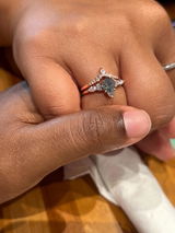 Etsy customer review photo