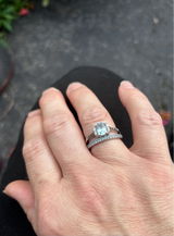 Etsy customer review photo