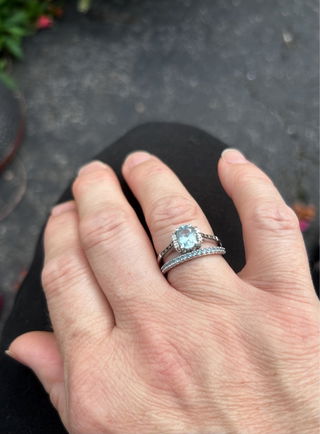 Photo from Etsy customer&rsquo;s review