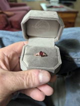 Etsy customer review photo
