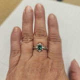 Etsy customer review photo
