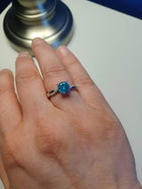 Etsy customer review photo