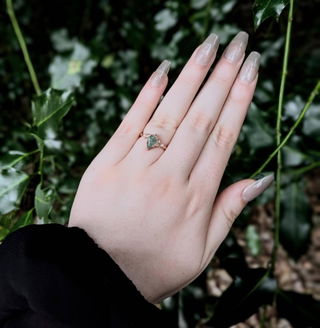 Photo from Etsy customer&rsquo;s review