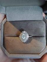 Etsy customer review photo