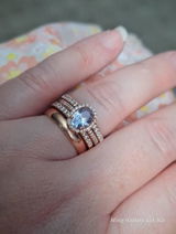Etsy customer review photo
