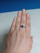 Etsy customer review photo