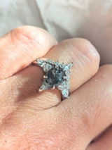 Etsy customer review photo