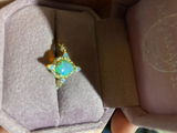 Etsy customer review photo