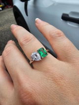 Etsy customer review photo