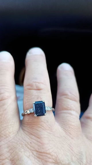 Photo from Etsy customer&rsquo;s review