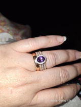 Etsy customer review photo