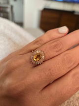 Etsy customer review photo