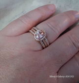 Etsy customer review photo
