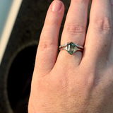 Etsy customer review photo