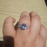 Etsy customer review photo