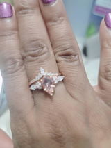 Etsy customer review photo