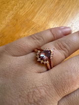 Etsy customer review photo