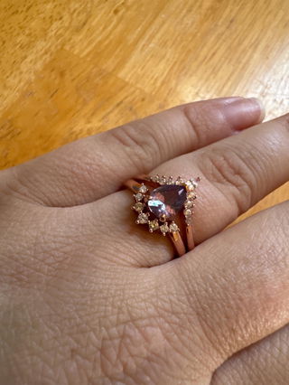 Photo from Etsy customer&rsquo;s review