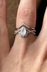 Etsy customer review photo
