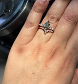 Etsy customer review photo
