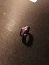 Etsy customer review photo