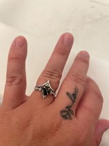 Etsy customer review photo