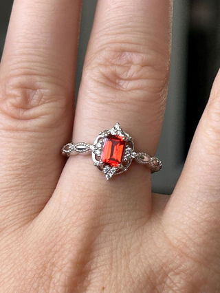 Photo from Etsy customer&rsquo;s review