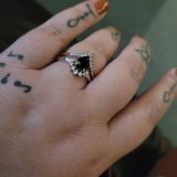Etsy customer review photo