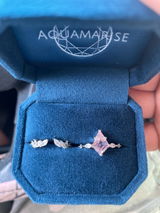 Etsy customer review photo