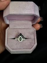 Etsy customer review photo