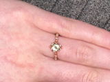 Etsy customer review photo