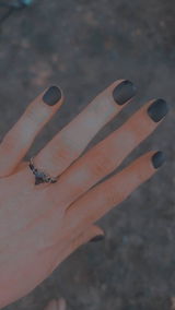 Etsy customer review photo