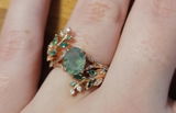 Etsy customer review photo