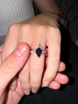 Etsy customer review photo