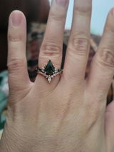Etsy customer review photo