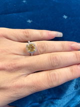 Etsy customer review photo