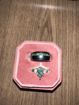 Etsy customer review photo