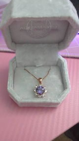 Etsy customer review photo